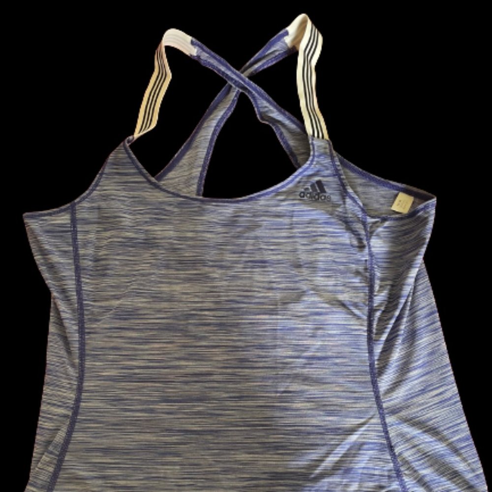 Adidas Racerback Top